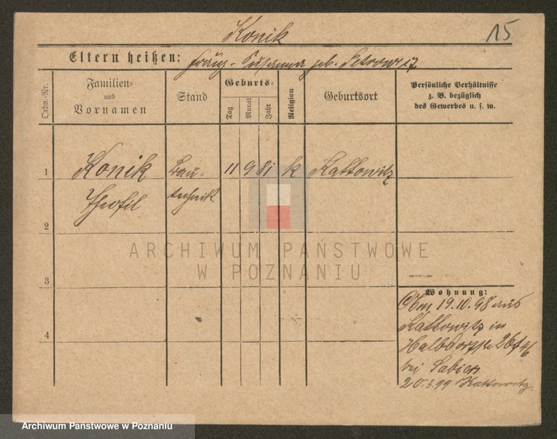 image.from.unit.number "Konik - Konszewski"
