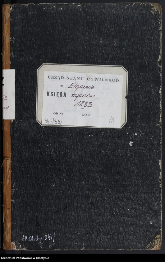 image.from.unit.number "Sterbe-Neben-Register Nr 1 - 80"