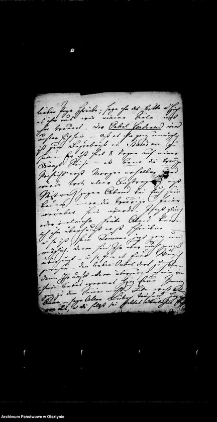 image.from.unit.number "/Ferdinand u. Ottilie Gf. Schlippenbach, geb. v. d. Schulenberg, Agnes, Addy, Fritz u. Sascha Schlippenbach geb. Metzler an Anna Gfin Lehndorff geb. Hahn/"