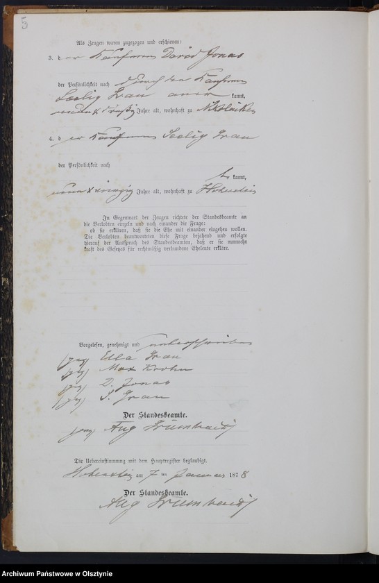 image.from.unit.number "Heiraths-Neben-Register Nr 1 - 16"