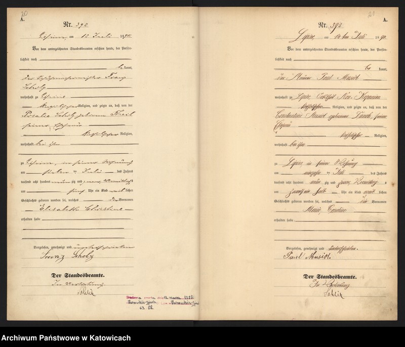 image.from.unit.number "Księga urodzeń T.2 nr 373-783"