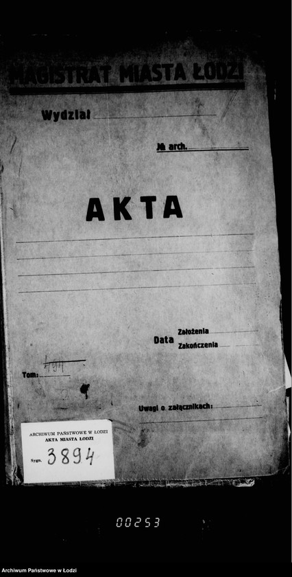 Obraz 4 z jednostki "O torgovych dokumentach"