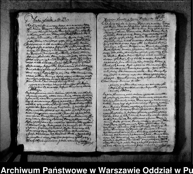 image.from.unit.number "Akta urodzeń, małżeństw i zgonów"