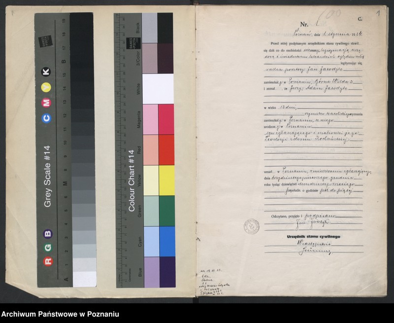 image.from.unit.number "Księga miejscowa zgonów tom I [Rejestr główny zgonów]"