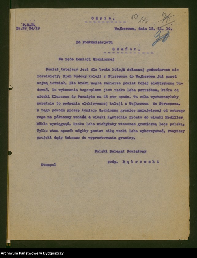 image.from.unit.number "Delegat w Wejherowie"