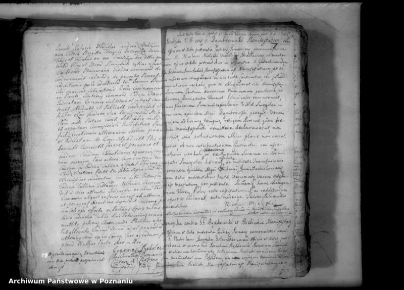 Obraz 10 z jednostki "Relationes [protocollon]"