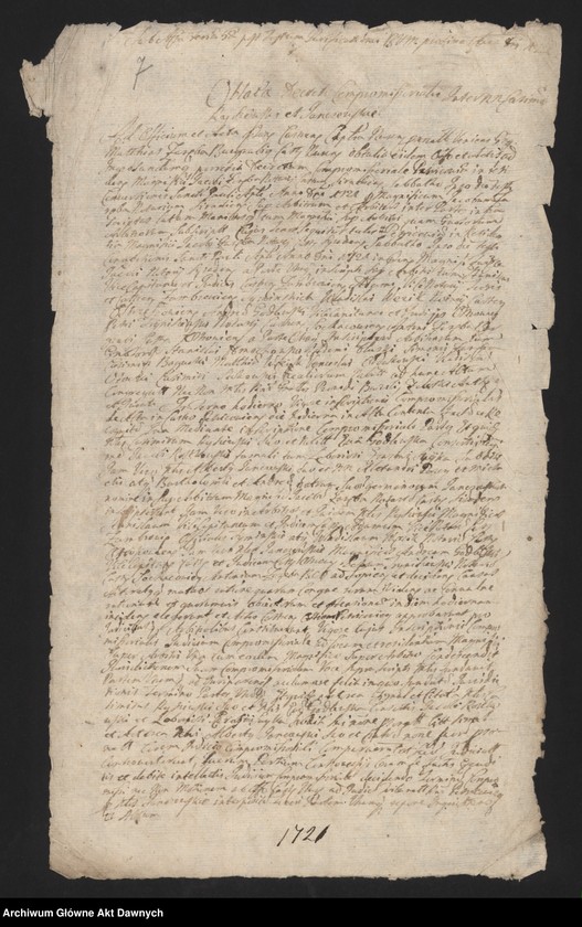 image.from.unit.number "Nurskie relacje oblaty (seria I)"