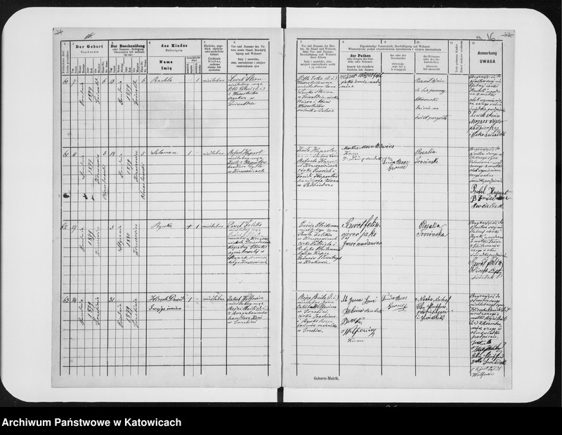 image.from.unit.number "Księga urodzeń nr 1-67 (pierwopis)"