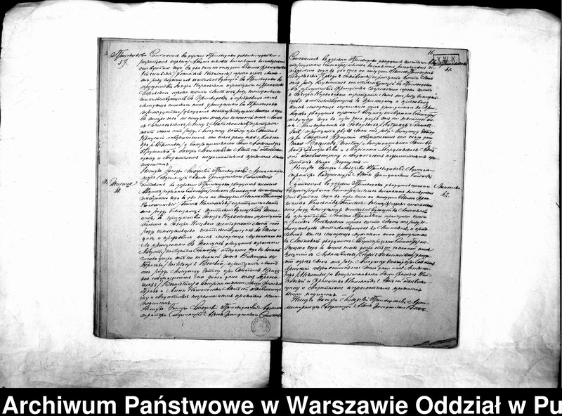 image.from.unit.number "Akta urodzeń, małżeństw i zgonów"