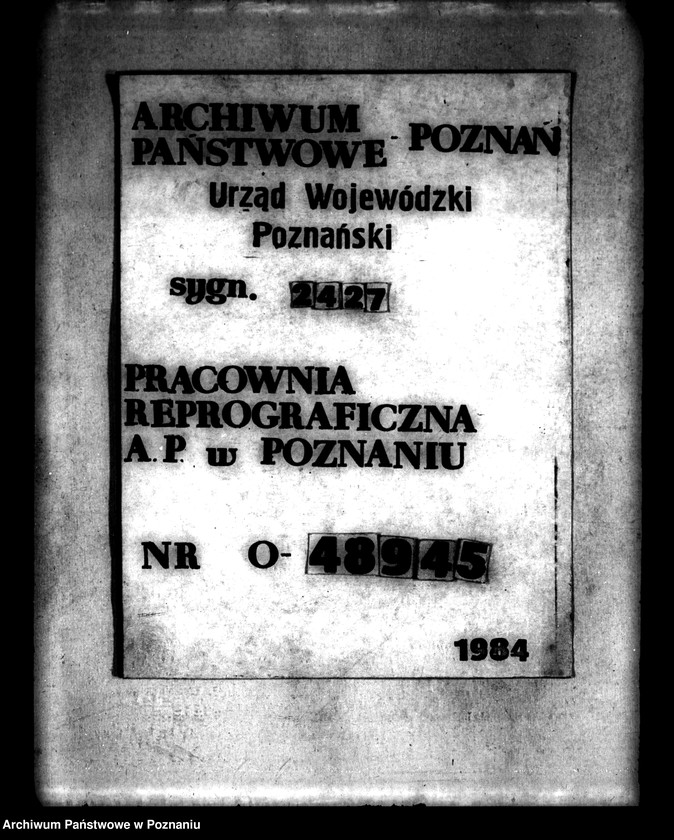 Obraz 19 z jednostki "Szczegółowe rejestry pomiarowo-szacunkowe podziału wspólnego pastwiska osady Lądek i osady Lądek Poduchowny I"