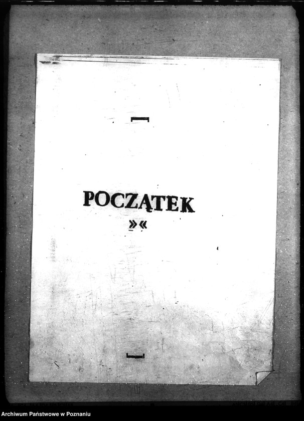 Obraz 3 z jednostki "Polizeikaserne in Leslau. Wohungen für Polizeiangehörigen in Leslau. Polizeigefängnis in Leslau"