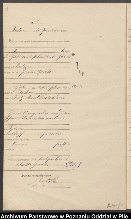 image.from.unit.number "Księga zgonów"