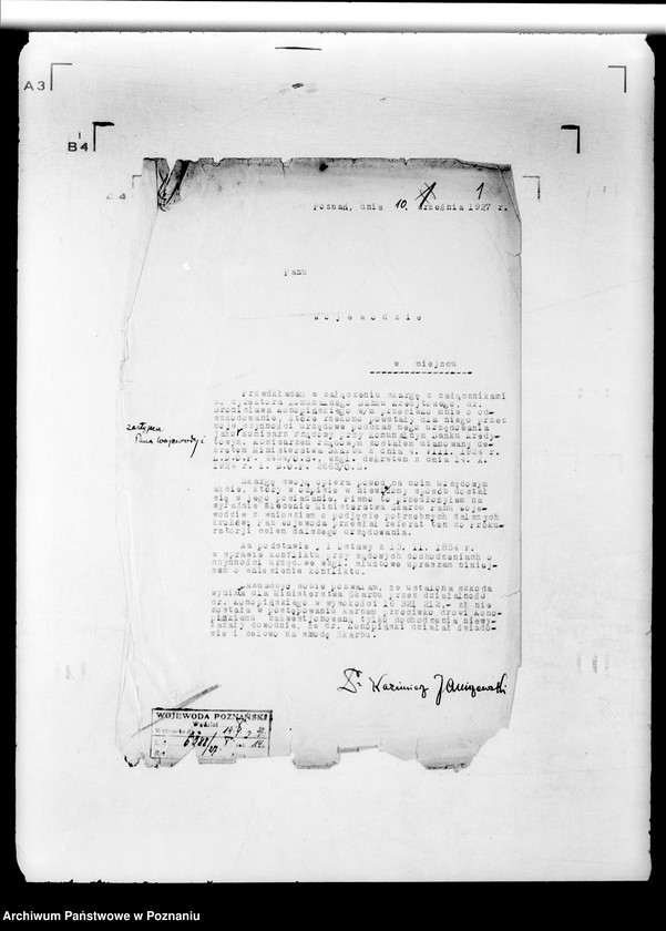 Obraz 4 z jednostki "Konflikty kompetencyjne"