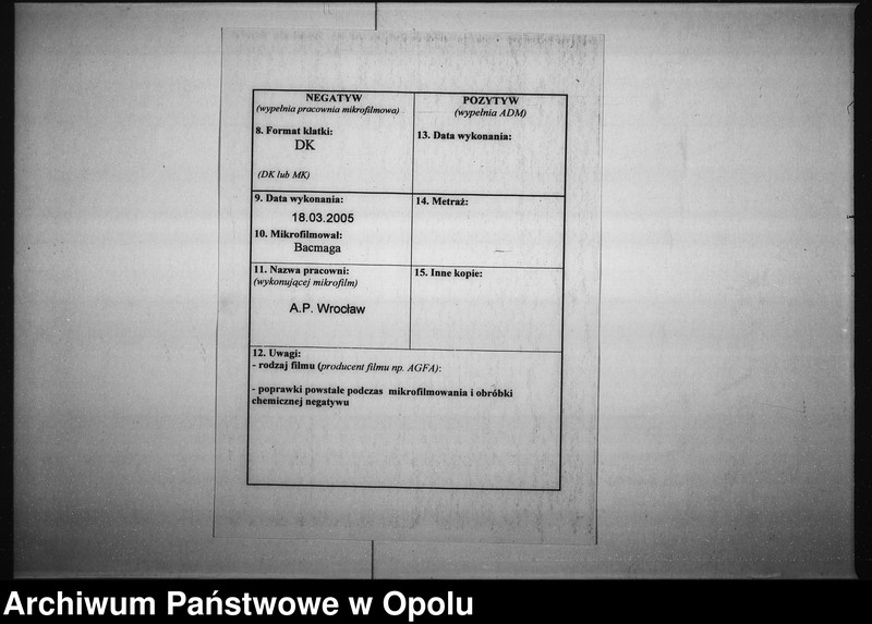 Obraz 3 z jednostki "Acta in Sachen des hiesigen Schumacher Mittels wegen der Fuscher und was dergleichen mehr"