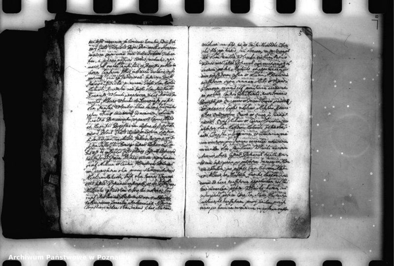 Obraz 8 z jednostki "Relationes [inducta]"