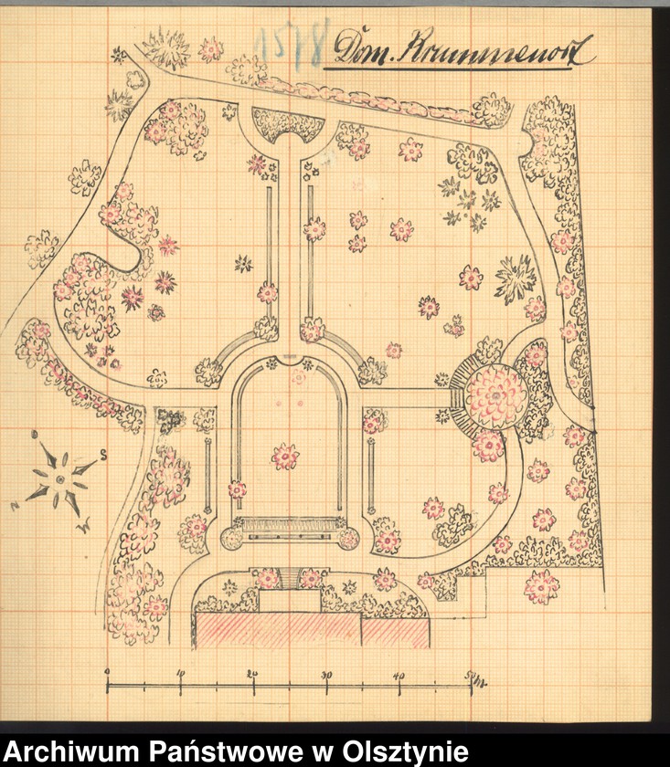 image.from.unit.number "Dom. Krummenort [Projekt parku]"