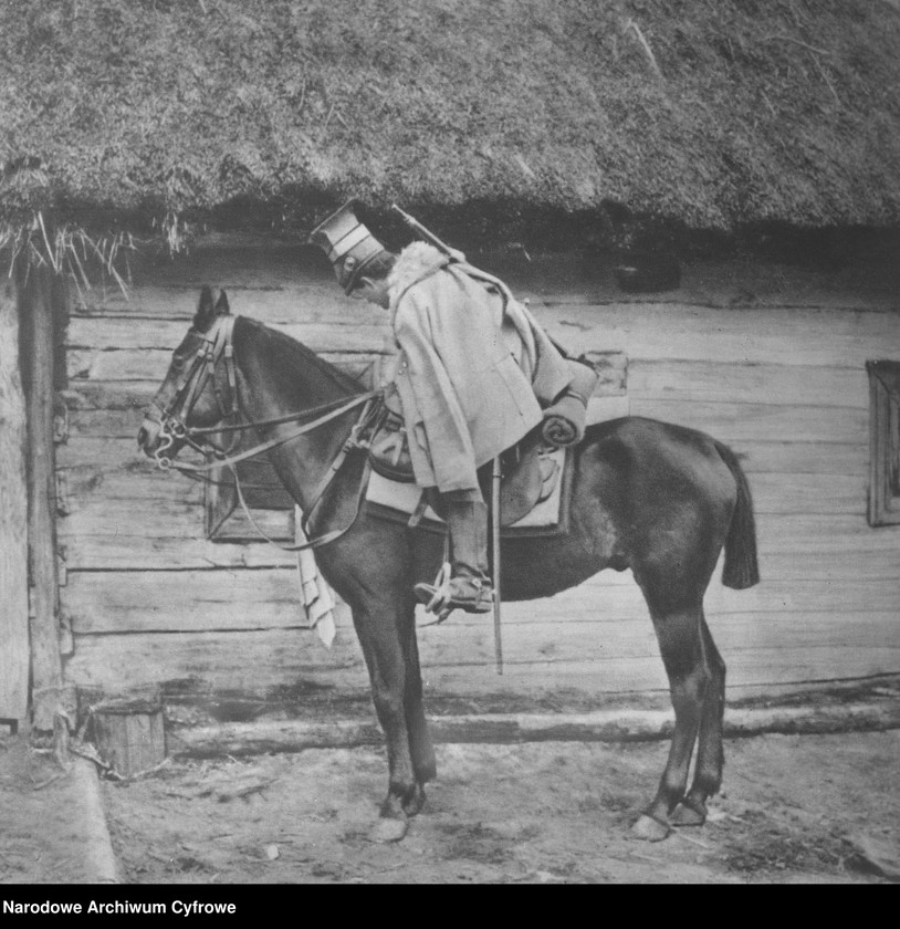 image.from.unit.number "1 pułk ułanów I Brygady Legionów"