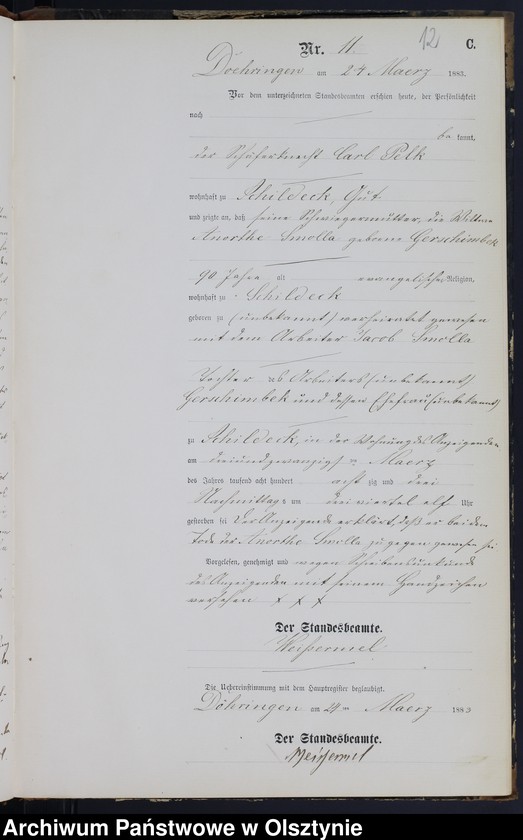 image.from.unit.number "Sterbe-Neben-Register Nr 1 - 56"