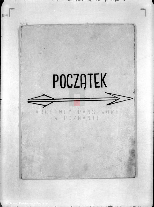 Obraz 3 z jednostki "/Towarzystwo Przemysłowe,,Kościuszko"/ w Poznaniu"