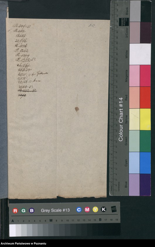 Obraz 4 z jednostki "A. betr. Michael Kuszel, Oberst"