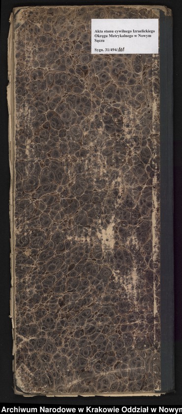 image.from.unit.number "Indeks do księgi małżeństw"