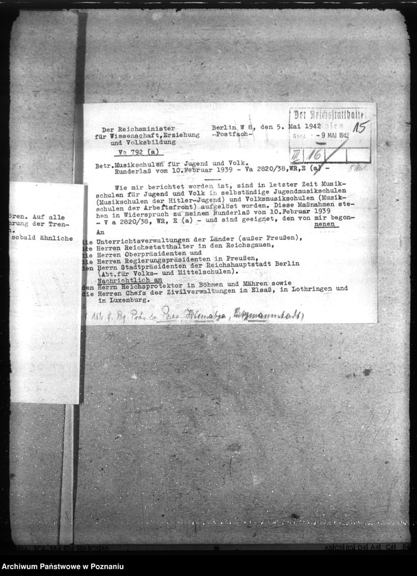 Obraz 19 z jednostki "Musikschulwesen"