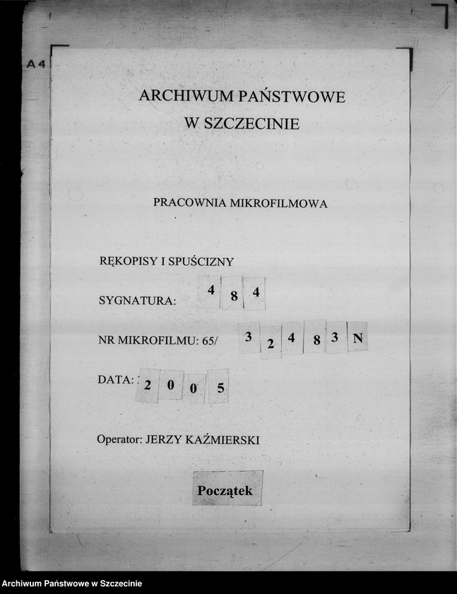 image.from.unit.number "Abbildungen von 178 adelichen grostentheils Pommern-Wappen der pommerschen adlichen Familien"