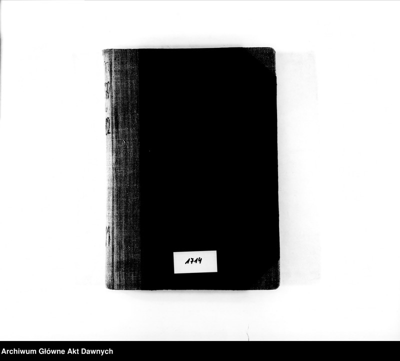 image.from.unit.number "Parafia: Złotniki. Dekanat: Podhajce. Księga metrykalna urodzeń dla całej parafii."