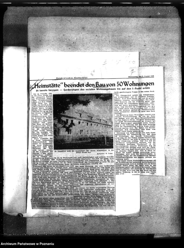 Obraz 11 z jednostki "Wirtschaft des Warthelandes in den Zeitschriften"