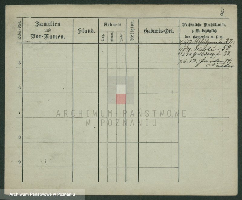Obraz 19 z jednostki "Wieczorkiewicz - Wiertel"