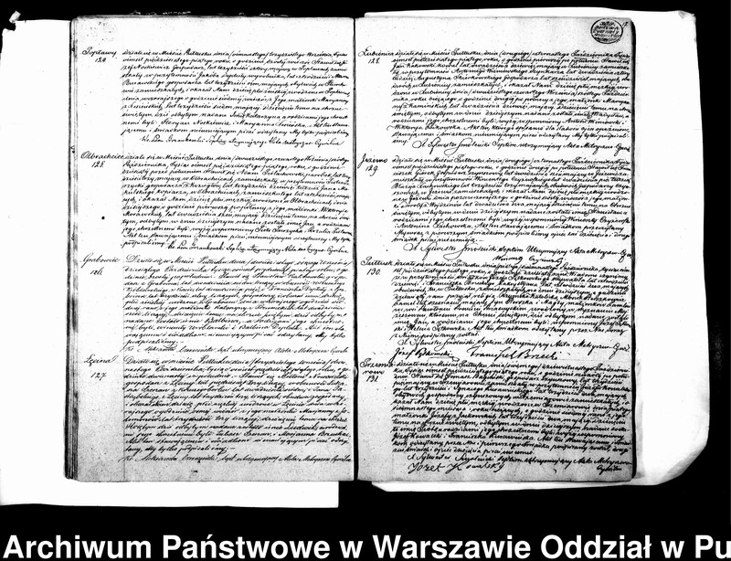 image.from.unit.number "Akta urodzeń, małżeństw i zgonów"