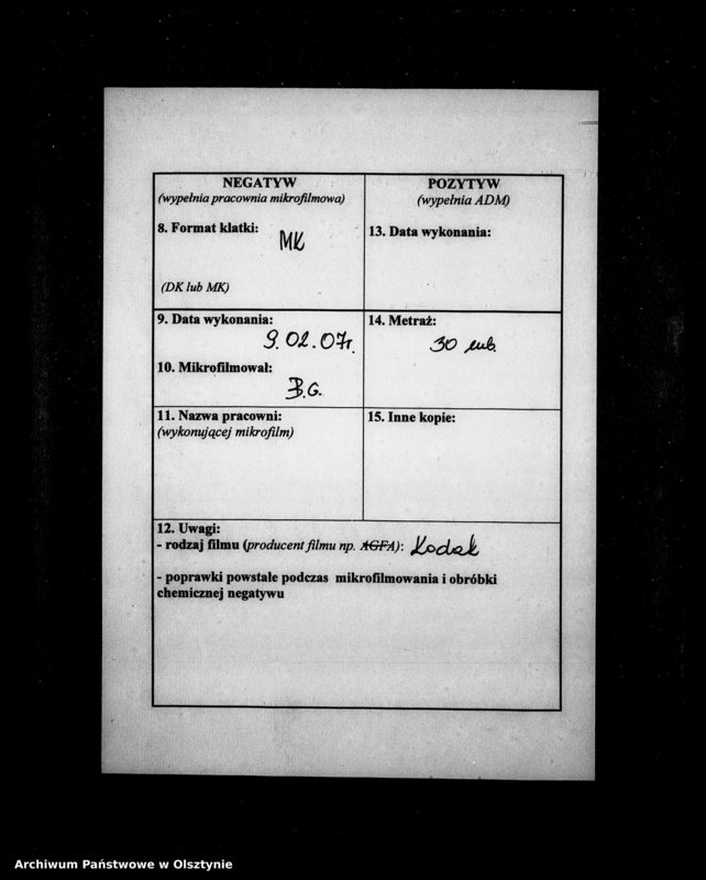 image.from.unit.number "Neidenburg, Speicher "Klösterchen""