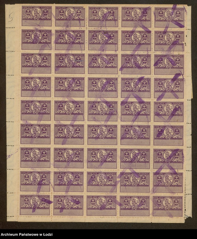 Obraz 7 z jednostki "Rywka Gnatek- sprzedaż szczotek, koszyków i walizek"