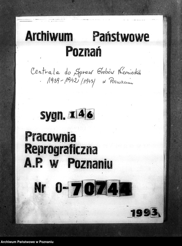 Obraz 1 z jednostki "Brüder Klewin aus Staren, Kreis Wirsitz (Wyrzysk)"