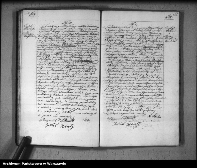 image.from.unit.number "Akta urodzin, małżeństw i zgonów"