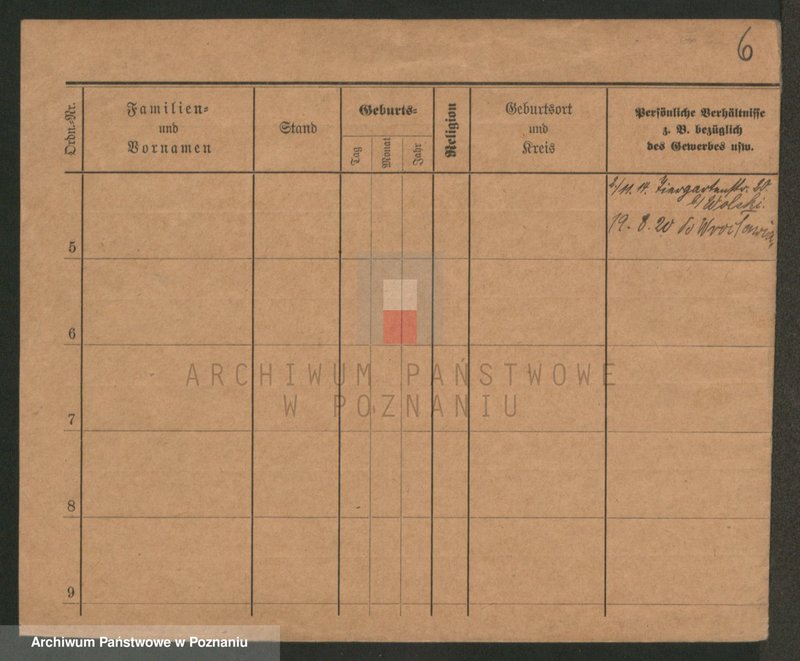 Obraz 6 z jednostki "Kosman - Kostasiak"