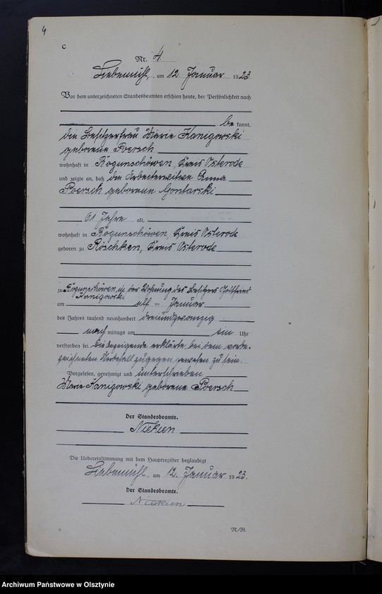 image.from.unit.number "Sterbe-Neben-Register Nr 1-57"