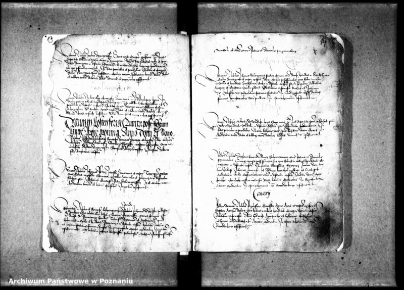 Obraz 11 z jednostki "Resignationes [inducta;protocollon]"