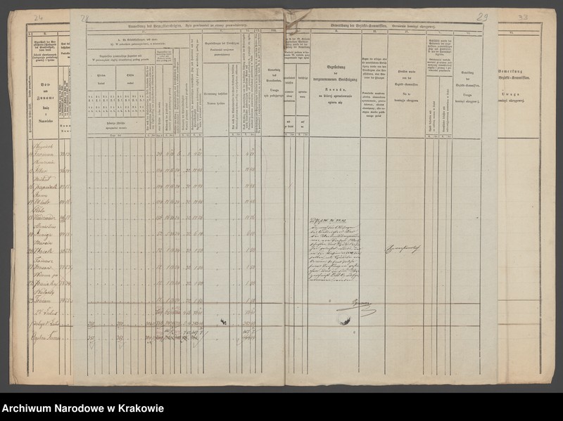 image.from.unit.number "Dominium Błaszkowa (Błaszkowa - część ) - Janowski Józef Joachim"