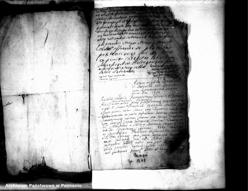 Obraz 5 z jednostki "Lib. civium, inscriptiones, relationes [protocollon]"