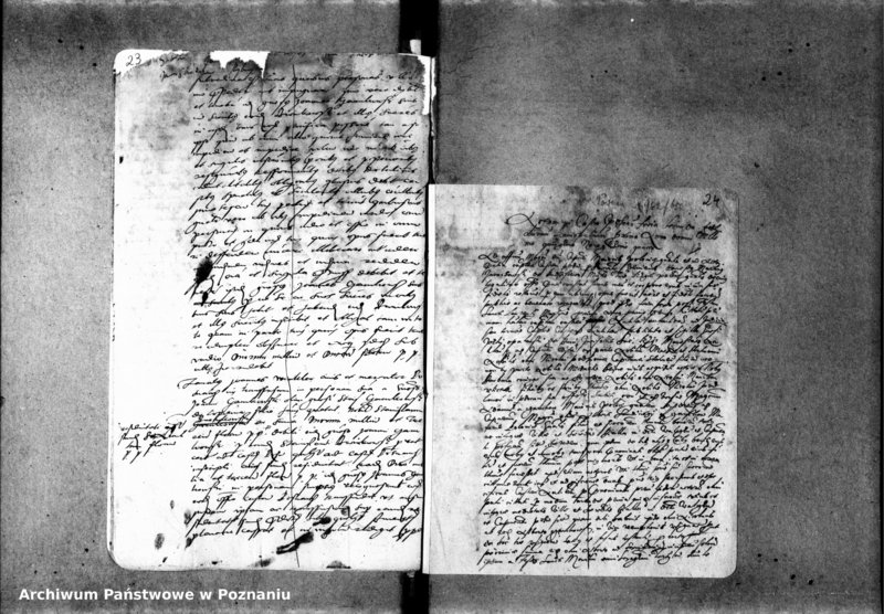 Obraz 16 z jednostki "Inscriptiones, (resignationes) [protocollon]"