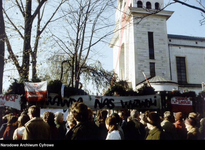 Obraz 1 z kolekcji "1982 - 1984 cz. 2111"