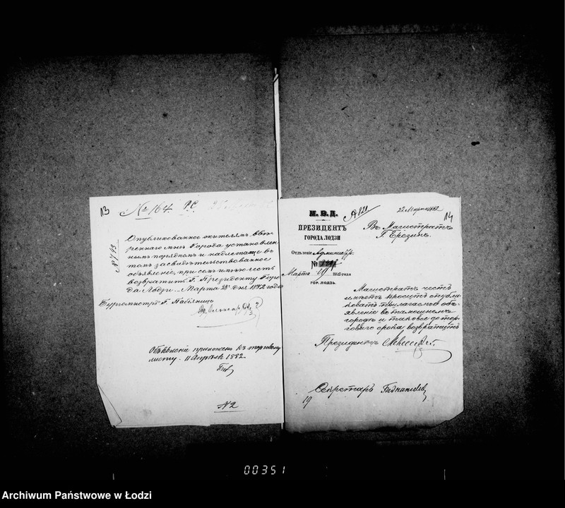 Obraz 13 z jednostki "O šossirovannych dorogach"