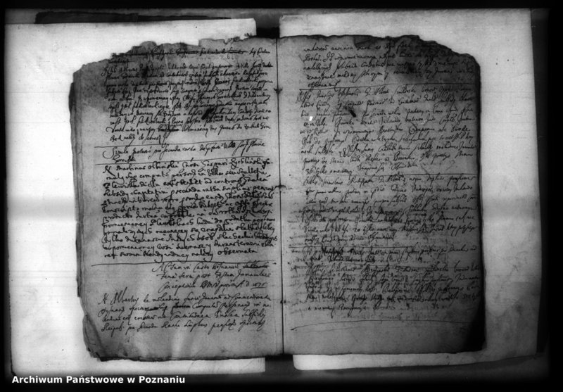 Obraz 6 z jednostki "Iuramenta [protocollon]"