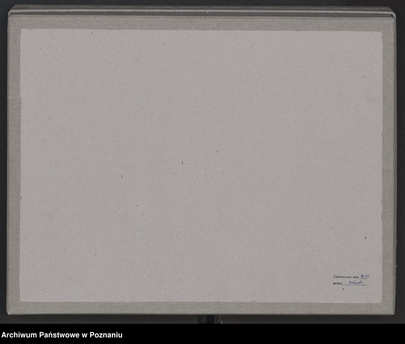 Obraz 7 z jednostki "Zygmunt I Stary, król Polski ... w związku z apelacjami wnoszonymi do sądu królewskiego i starościńskiego zarządza, aby odtąd nie"