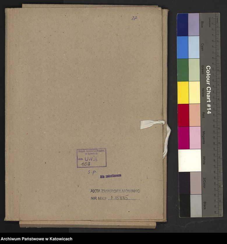 image.from.unit.number "[Konferencje wojewodów w Warszawie: zawiadomienia, porządki obrad, referaty ministerialne, materiały informacyjne wydziałów UWŚl, starostw i urzędów niezespolonych, przeważnie w sprawach gospodarczych i administracyjnych]"