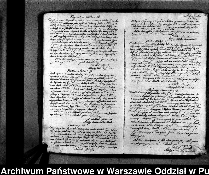 image.from.unit.number "Akta urodzeń, małżeństw i zgonów"