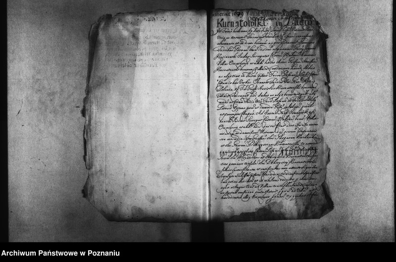 Obraz 5 z jednostki "Decreta [inducta]"