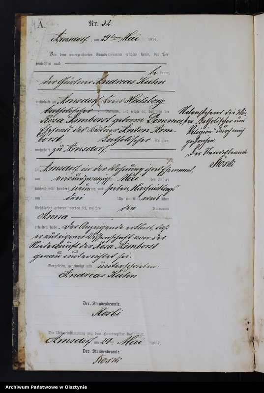 image.from.unit.number "Geburts-Neben-Register Nr 29 - 69"