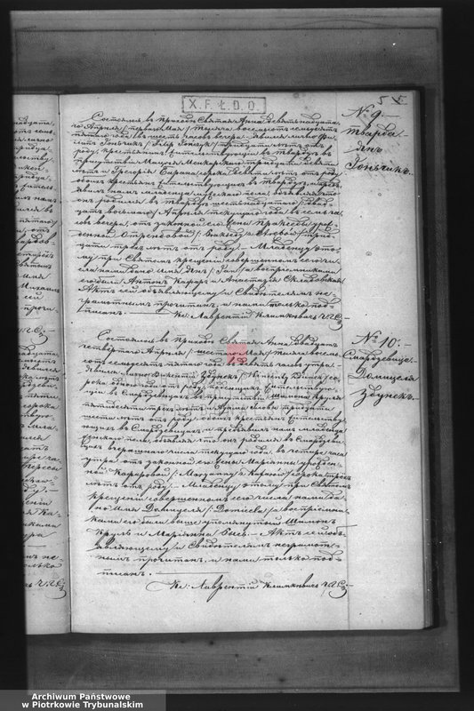 image.from.unit.number "[Księga duplikat aktów urodzonych, zaślubionych i zmarłych]"